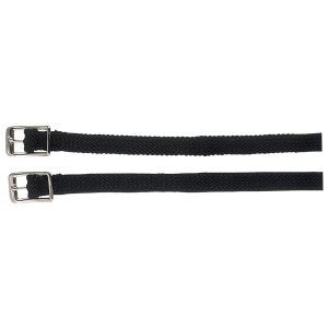 Nylon Spur Straps