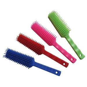 Tangle Wrangler Grooming Brush