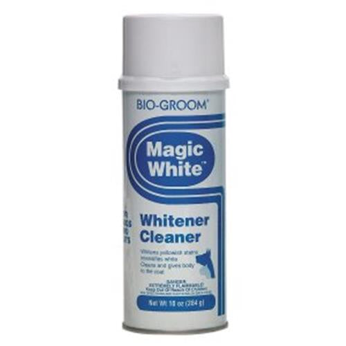 Bio-Groom Magic White Aerosol