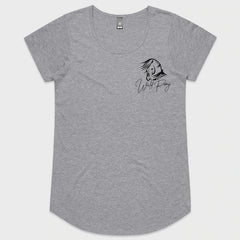 Wild Pony Logo T-Shirt