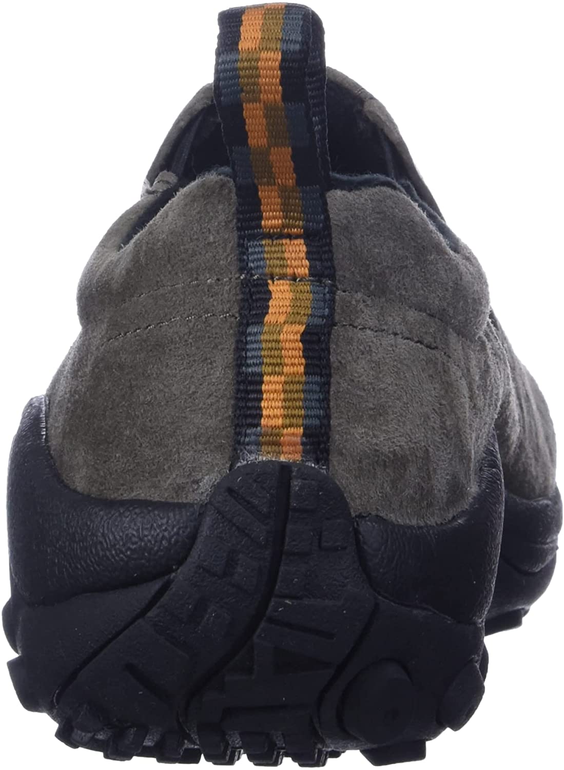 Merrell Womens Jungle Moc | Gunsmoke