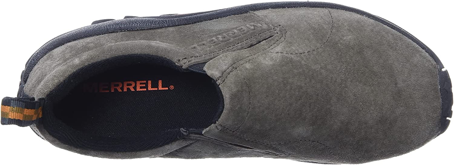 Merrell Womens Jungle Moc | Gunsmoke