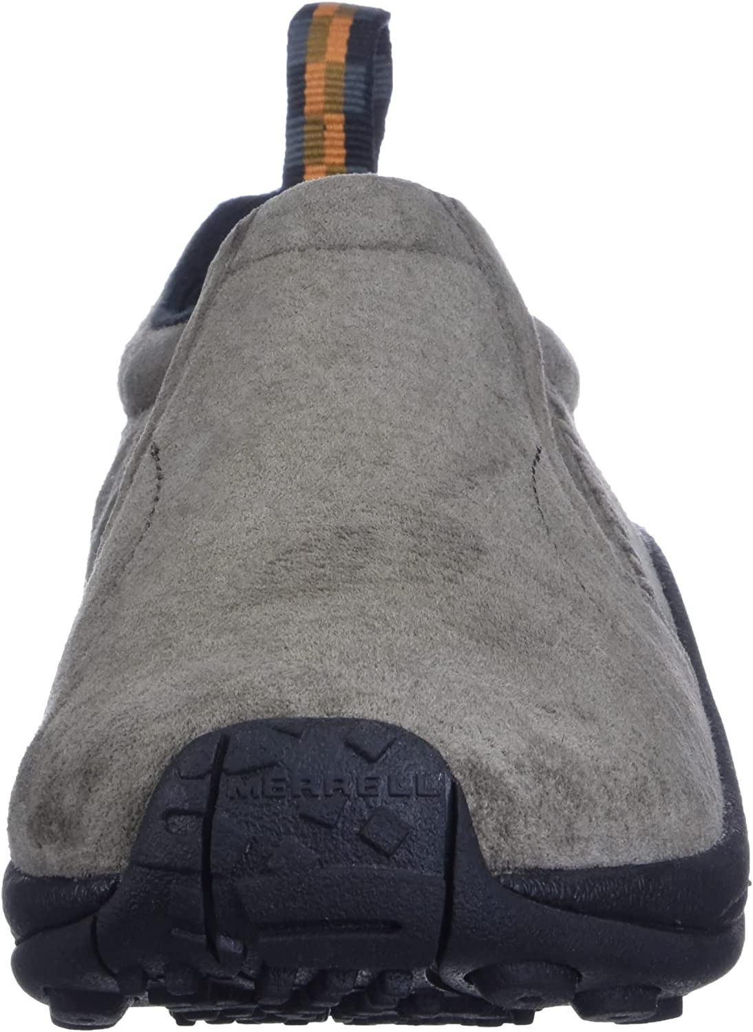 Merrell Womens Jungle Moc | Gunsmoke