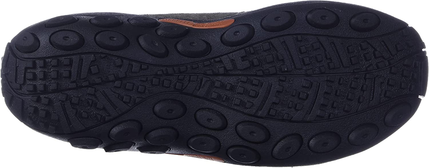 Merrell Womens Jungle Moc | Gunsmoke
