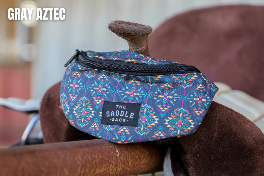 The Saddle Sack