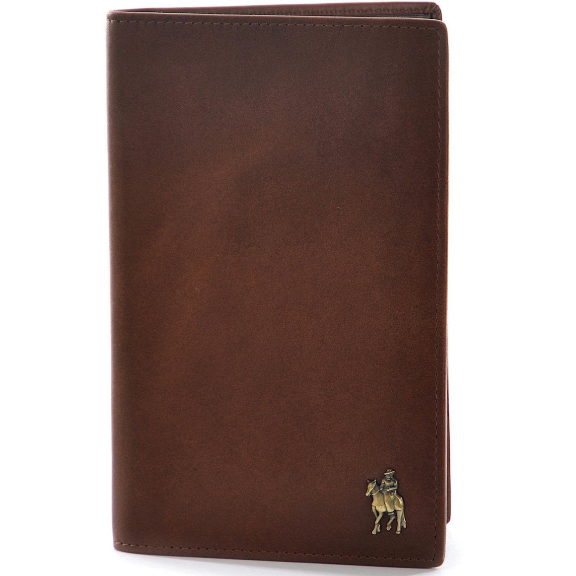 Thomas Cook Mens Cootamundra Passport Wallet Tan
