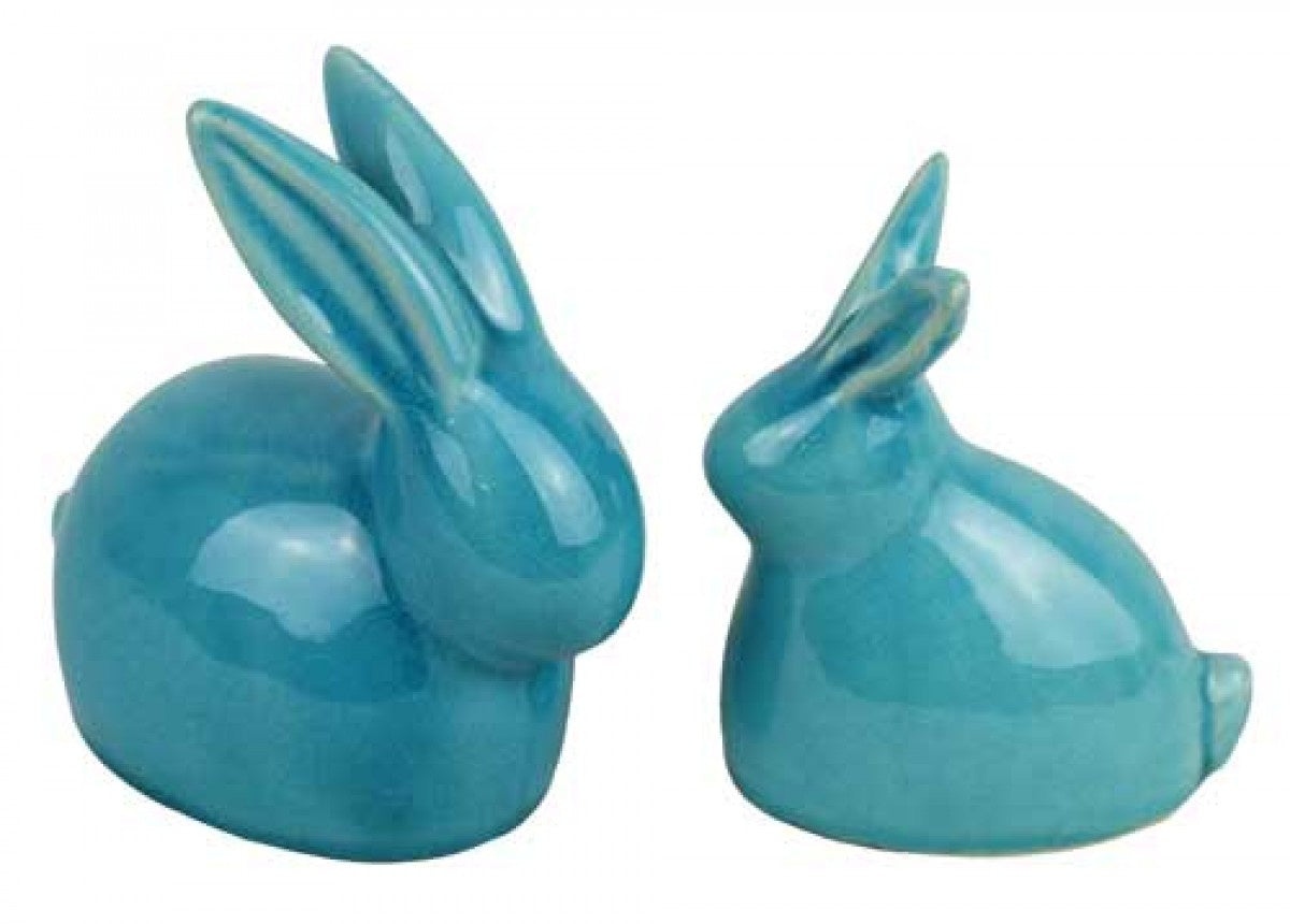 Sitting Rabbit Small