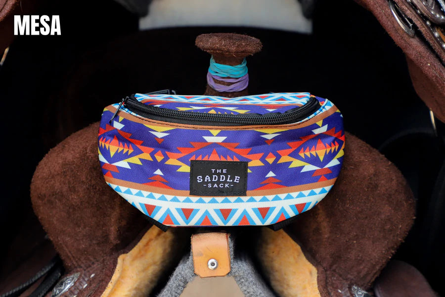 The Saddle Sack
