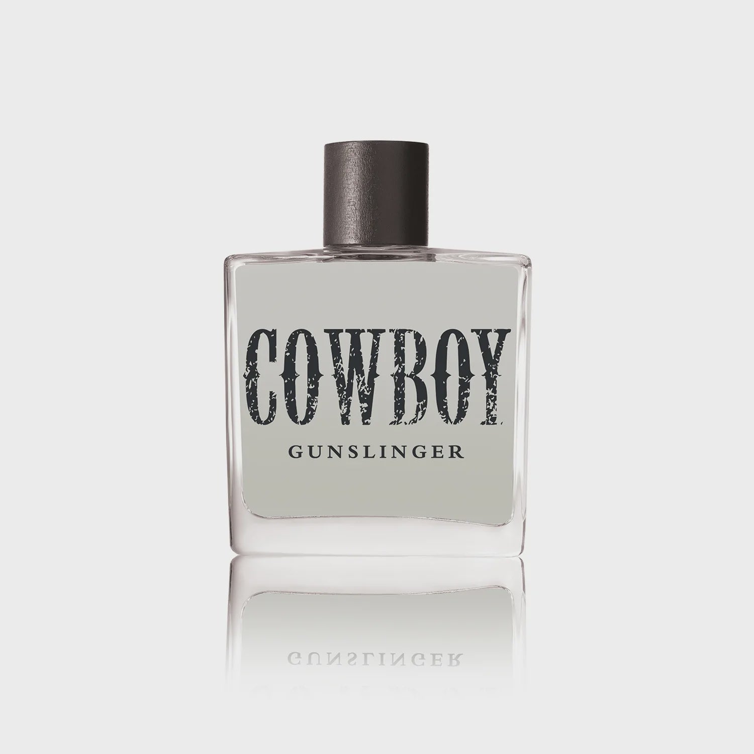 Cowboy Gunslinger Eau De Cologne 100ml