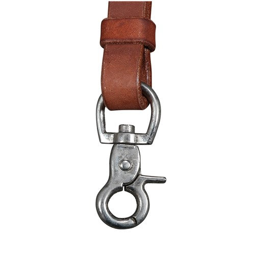 Fort Worth Buckstitch Breastcollar