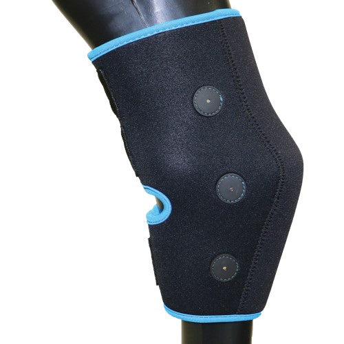 Hock Wraps Pair Horse Torque Saddlery