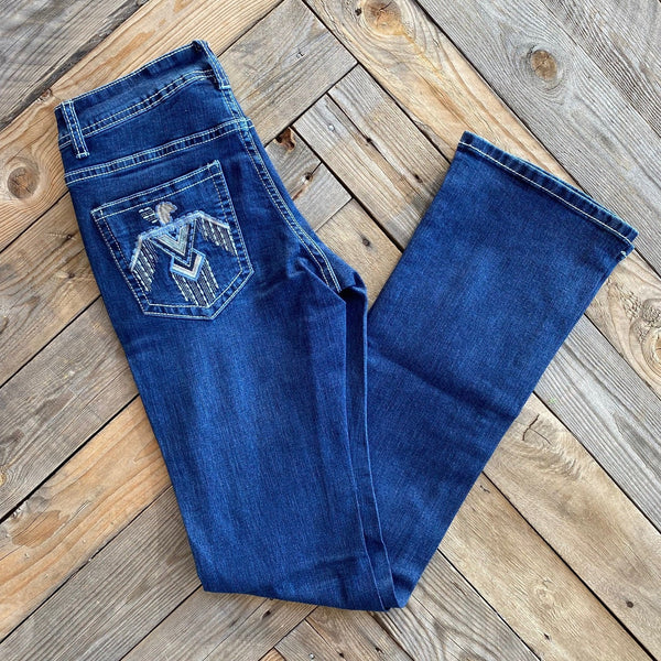 Outback Wild Child Darla Jean Horse Torque Saddlery