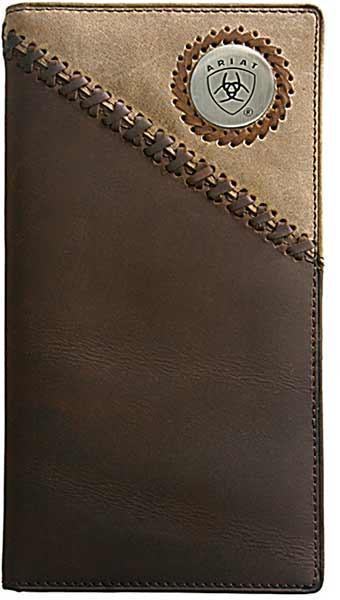 Ariat Rodeo Wallet - WLT 1100A