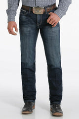 Cinch Men's Jesse Arenaflex Jeans