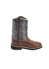 Pure Western Toddler Nash Boots