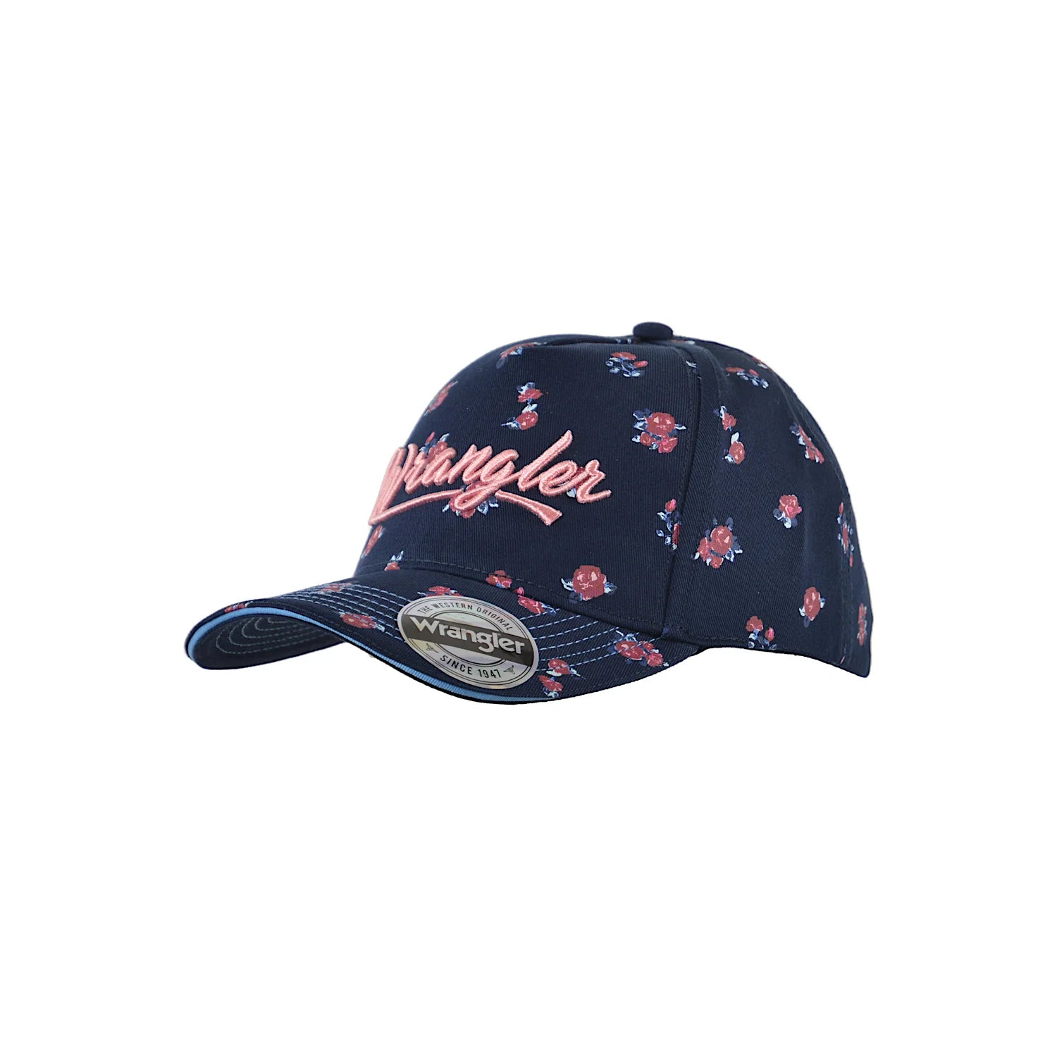 Wrangler Madden Cap - Navy