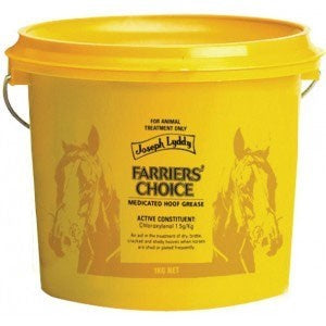 Farriers Choice Hoof Dressing