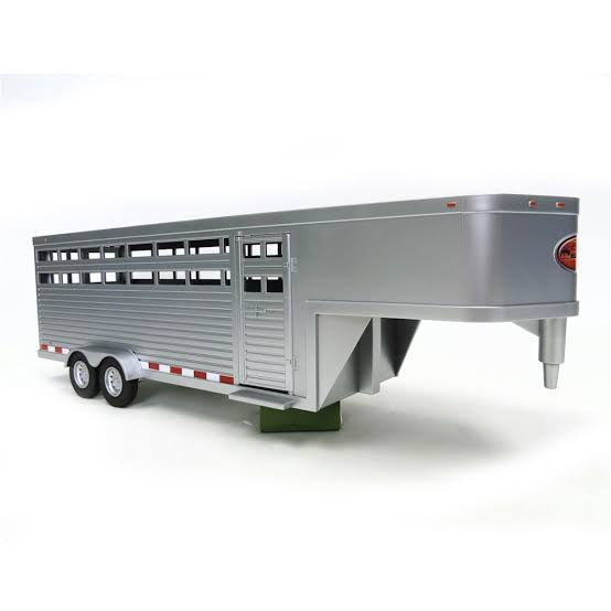 Big Country Toys Sundowner Trailer 28' Rancher
