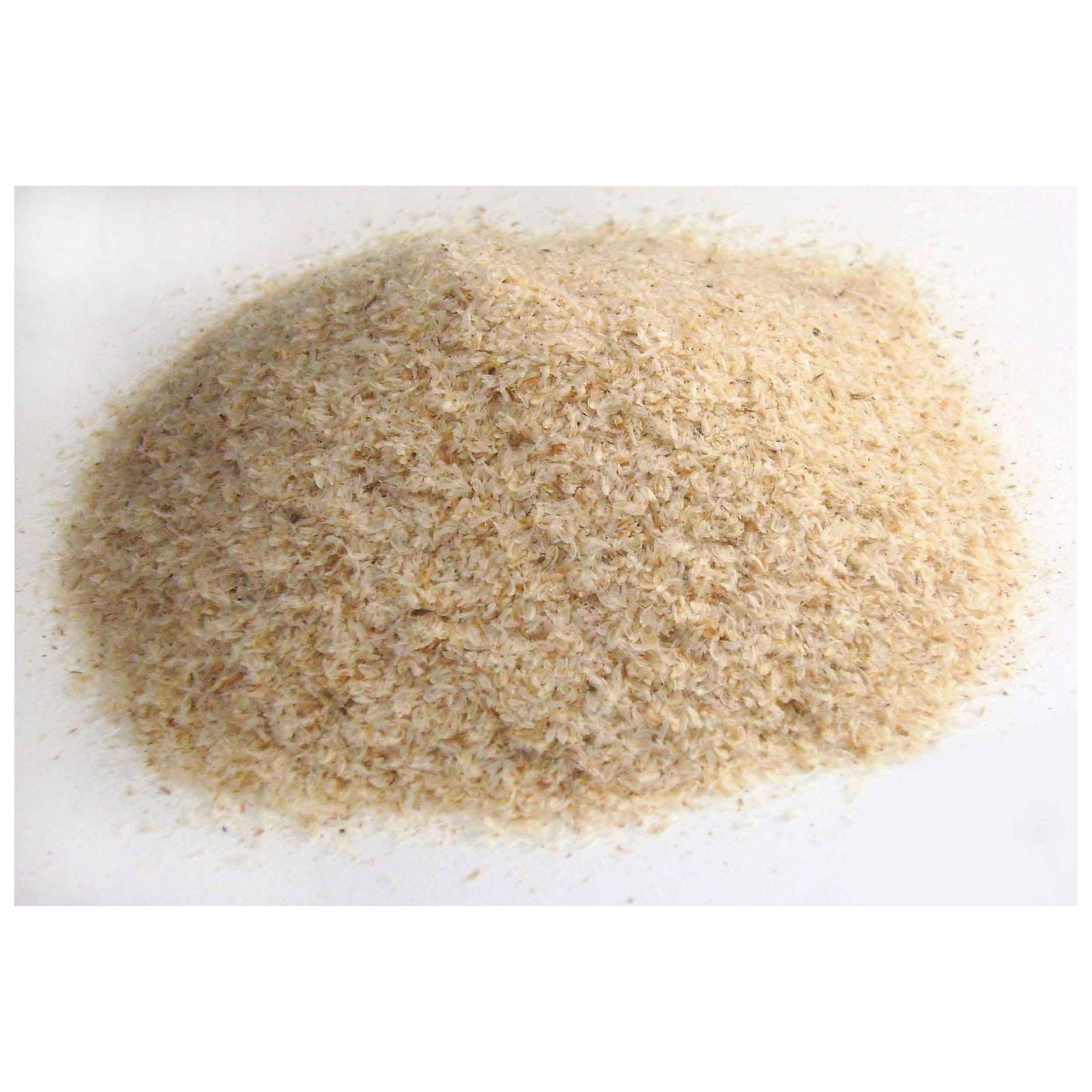 PSYLLIUM HUSKS - 1KG