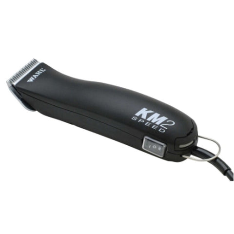 Wahl KM-2 - Dual Speed Clippers