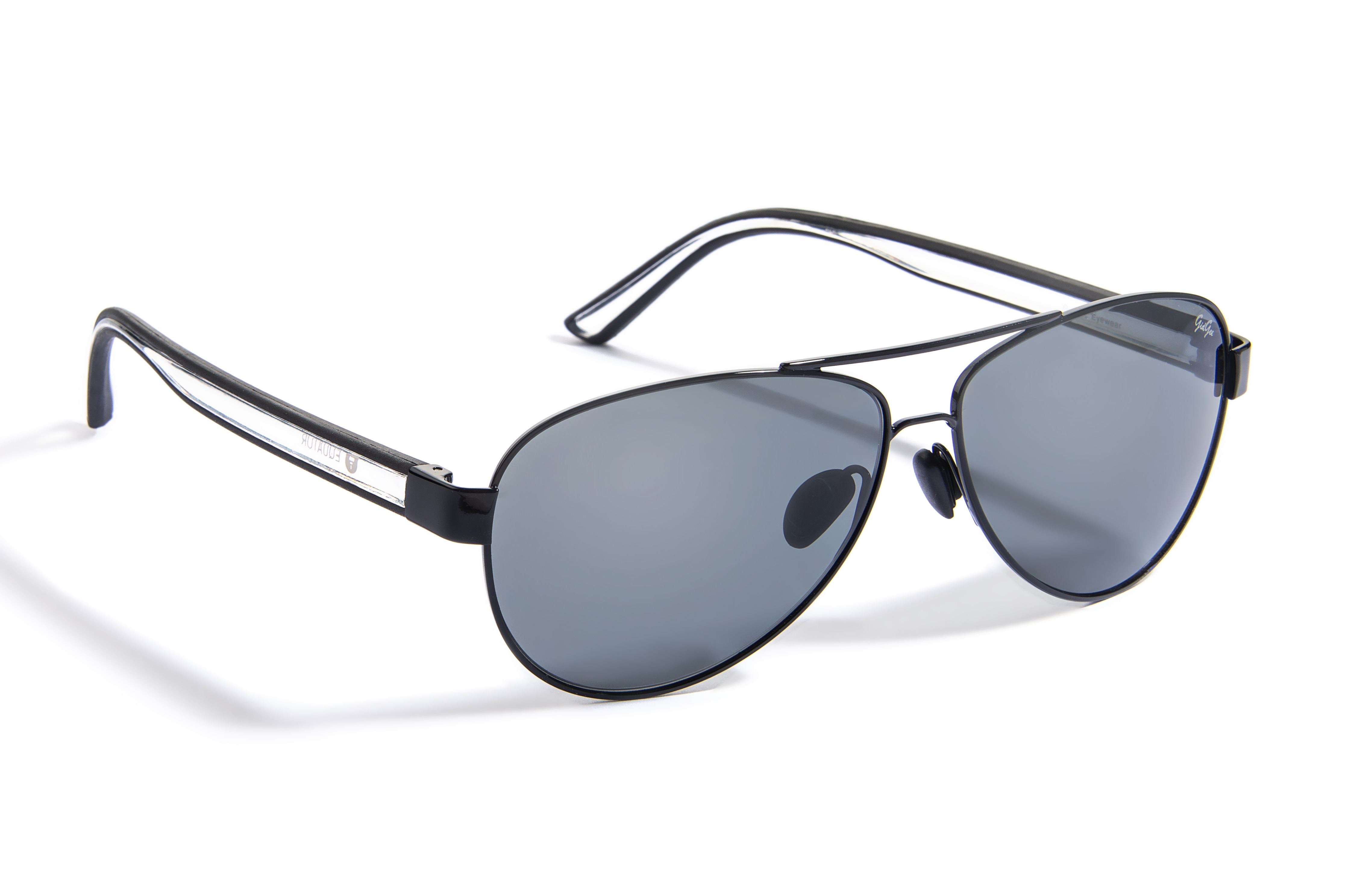 Gidgee Eyes Equator | Blaze