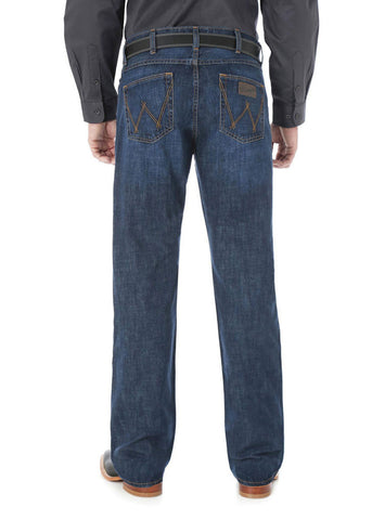 Wrangler 20 X Competition Slim Jeans