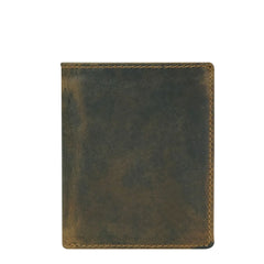Hunter Leather Mens Wallet