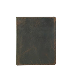 Hunter Leather Mens Wallet