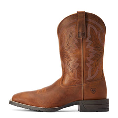 Ariat Mens Hybrid Ranchwork Boots