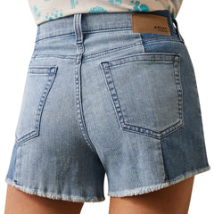 Ariat Womens Jazmine 3" Shorts