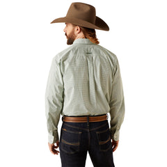 Ariat Mens Long Sleeve Shirt - Edson