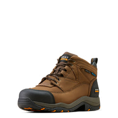 Ariat Mens Duraterrain H20 STEEL TOE Boots