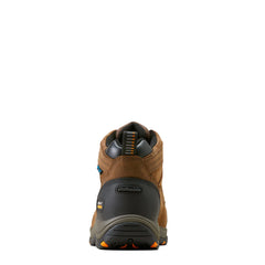 Ariat Mens Duraterrain H20 STEEL TOE Boots