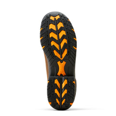 Ariat Mens Duraterrain H20 STEEL TOE Boots