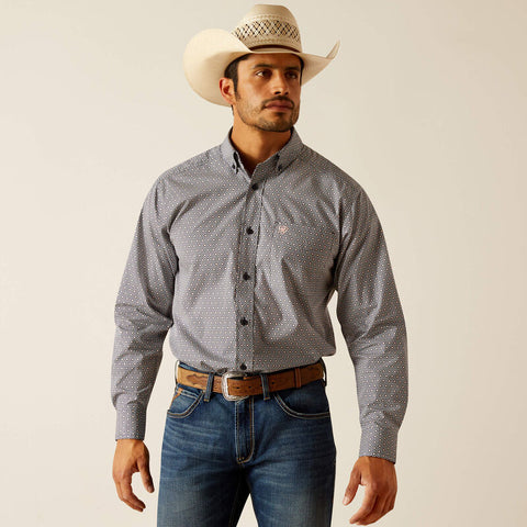 Ariat Mens Tatum Classic LS Shirt