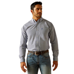 Ariat Mens Phil Fitted Shirt