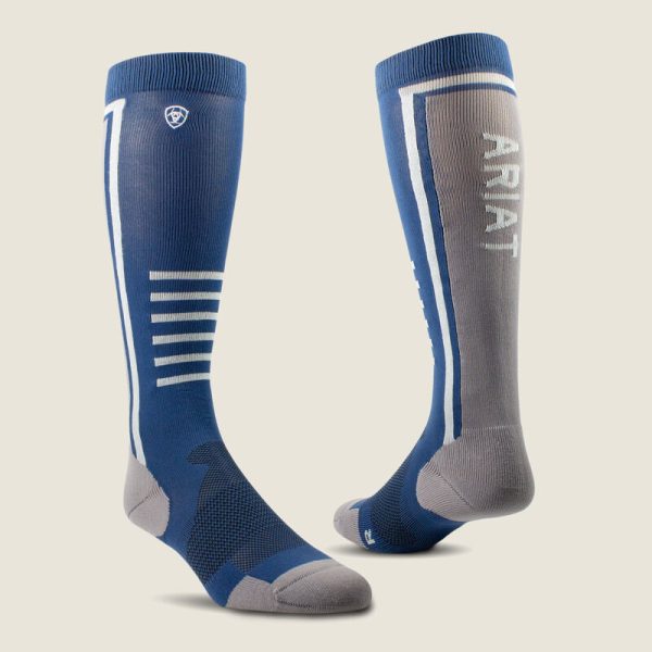 Ariattek Slimline Performance Knee Socks