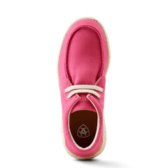 Ariat Youth Hilo Hottest Pink