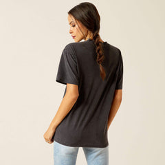 Ariat Rolling Thunder Tee