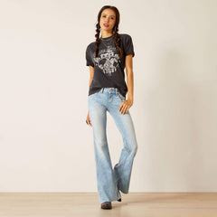 Ariat Rolling Thunder Tee