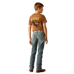 Ariat Boys B5 Slim Murphy Jeans