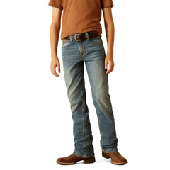 Ariat Boys B5 Slim Murphy Jeans