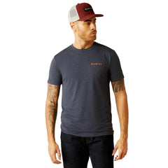 Ariat Mens Eagle Rock T-Shirt