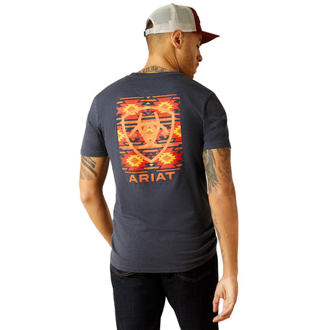 Ariat Mens Eagle Rock T-Shirt