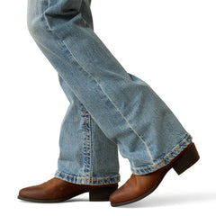 Ariat Girls Amora Boot Cut Jeans