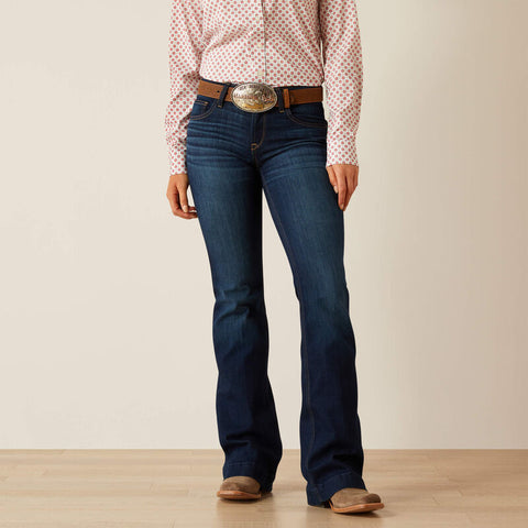 Ariat Womens Perfect Rise Trouser | Juliana Pennsylvania