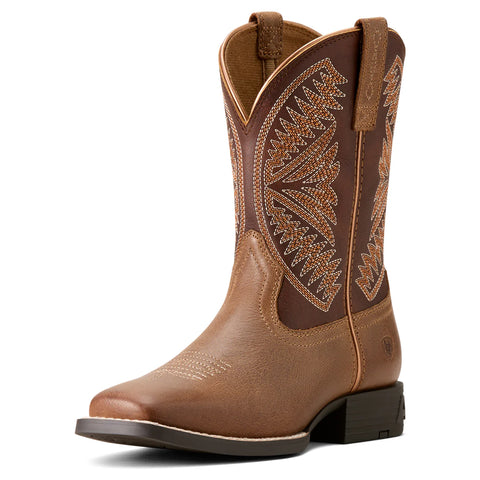 Kids Ariat Ruidoso Western Boot