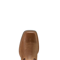 Kids Ariat Ruidoso Western Boot