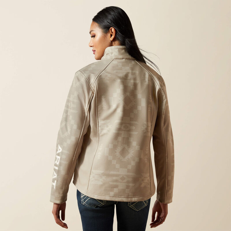 Ariat Women's Softshell Jacket | Southwest Cross Stitch