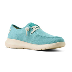 Ariat Women's Hilo - Heathered Sky Knit